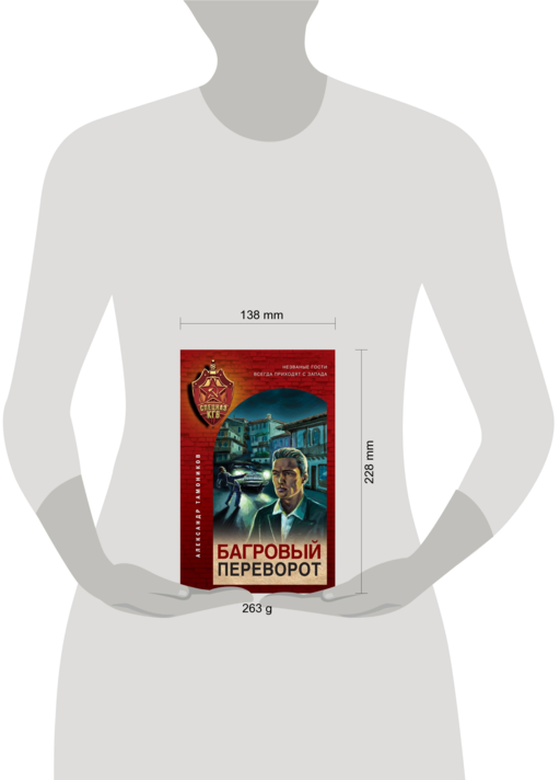 Багровый переворот