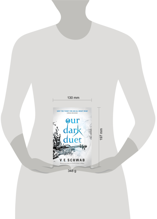 Our Dark Duet