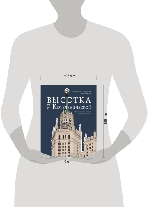 Высотка на Котельнической. История строительства дома и рассказы его жителей