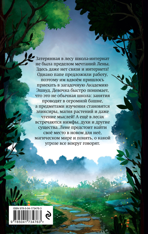 Школа пяти Башен (#1)