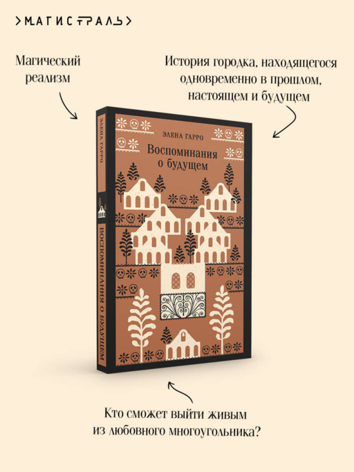 Воспоминания о будущем