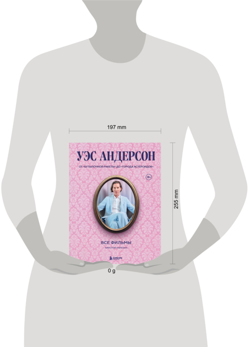 Уэс Андерсон. Все фильмы. От
